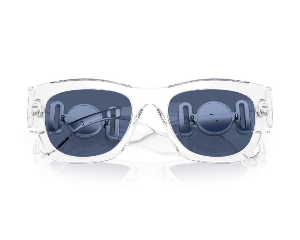 Versace Versace VE4479U 148/80 52-19 kristall  360-Grad-Ansicht 3