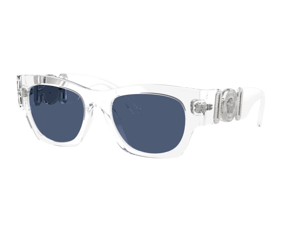 Versace Versace VE4479U 148/80 52-19 kristall  360-Grad-Ansicht 6