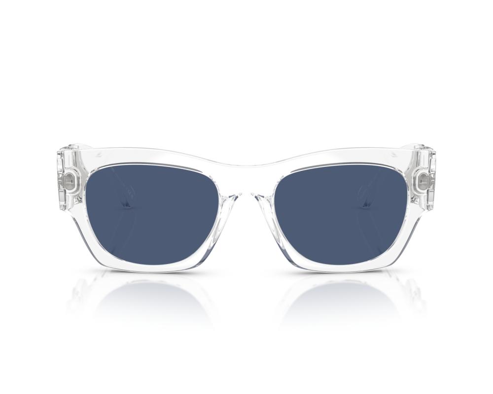 Versace Versace VE4479U 148/80 52-19 kristall  360-Grad-Ansicht 7
