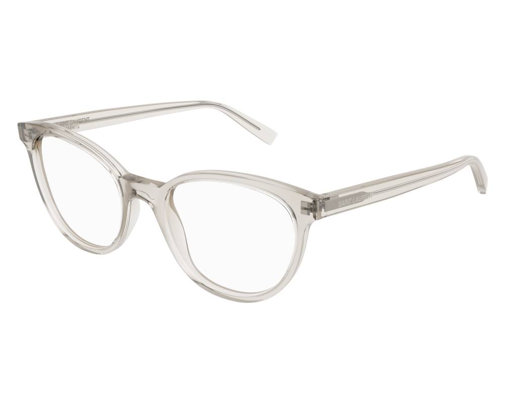 Yves Saint Laurent Yves Saint Laurent SL-589 003 52-19 beige  Profilansicht