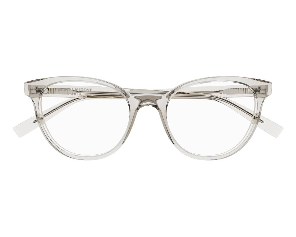 Yves Saint Laurent Yves Saint Laurent SL-589 003 52-19 beige  Vorderansicht